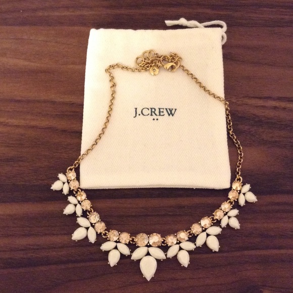 J. Crew Jewelry - J Crew Necklace